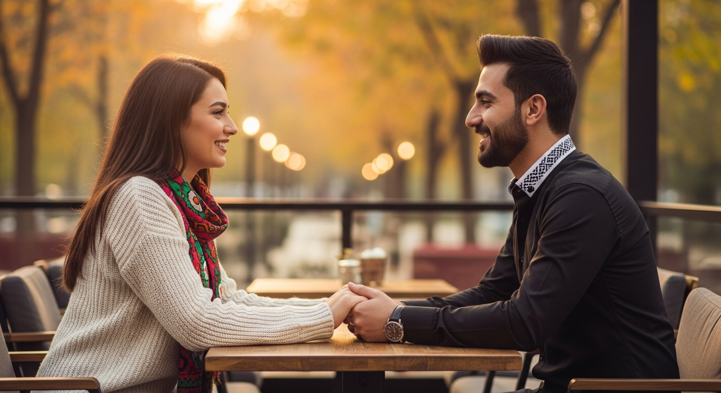 Green Flags: Signs of True Commitment in Relationships