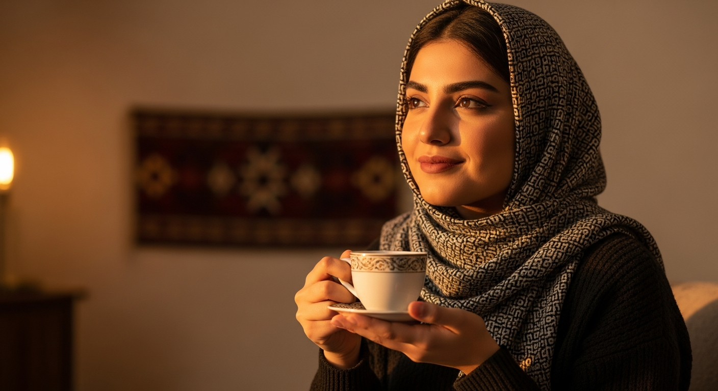 Kurdish Singles: Navigating Rejection with Grace & Self-Worth