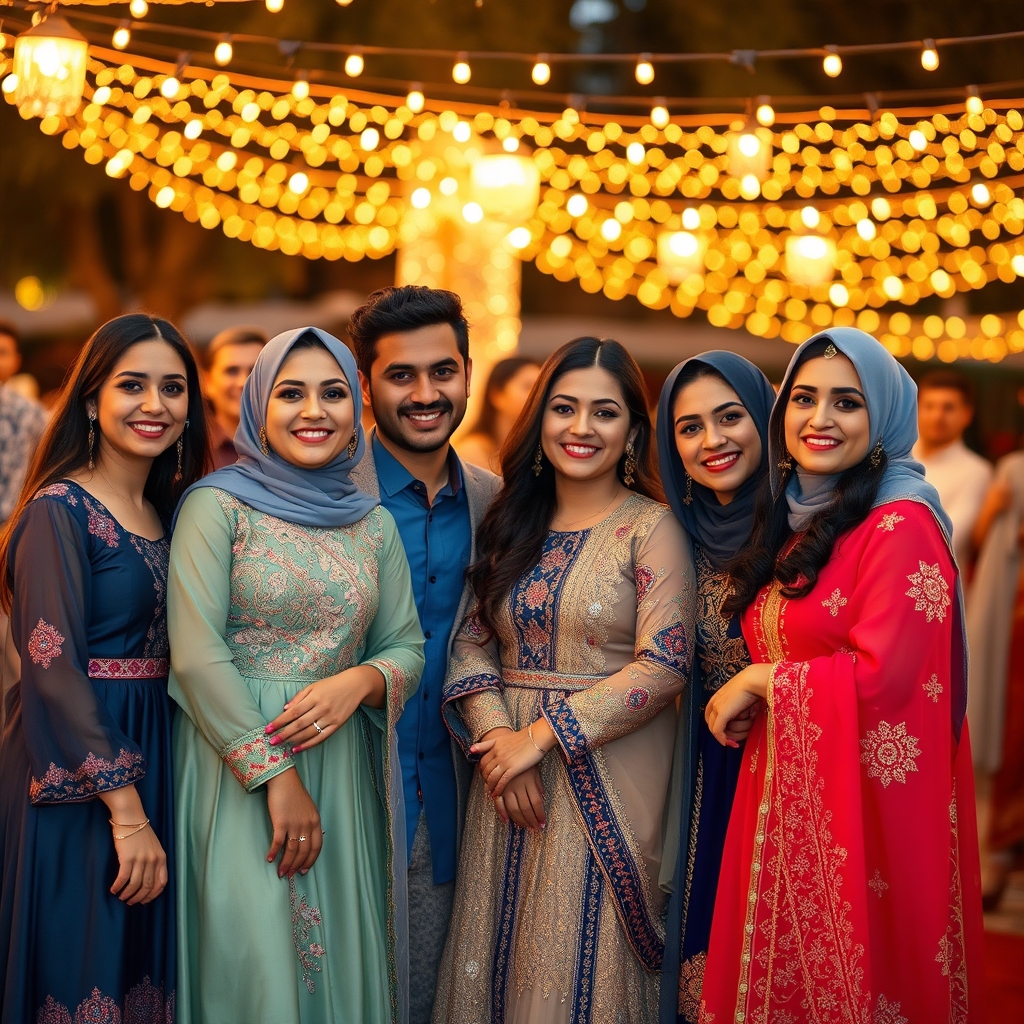 Surviving Kurdish Wedding Season as a Single: A Practical Guide