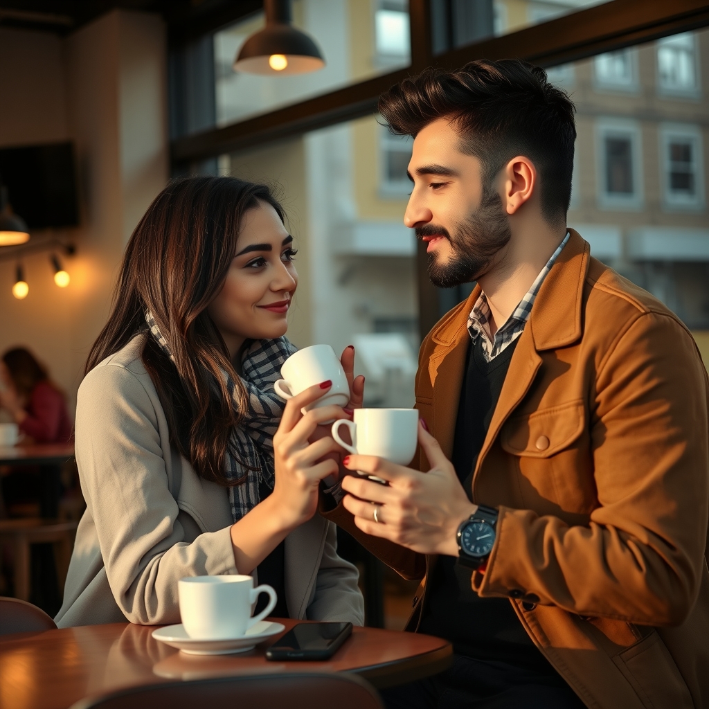 How to Meet Kurdish Singles in London