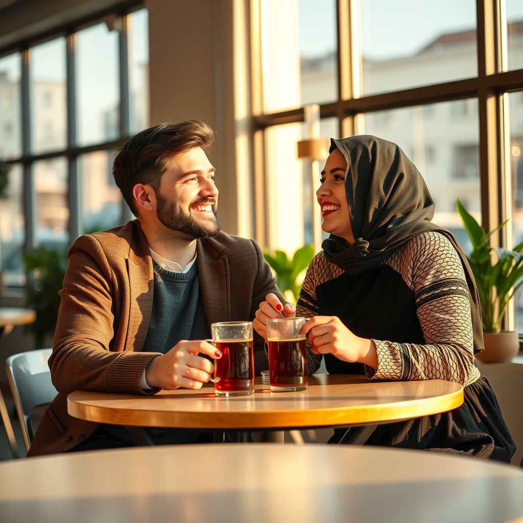 چۆنیەتیی پەیوەندی دروستکردن لەگەڵ ژنێکی کورد: ڕێساکانی کلتوور و ئامۆژگارییەکان