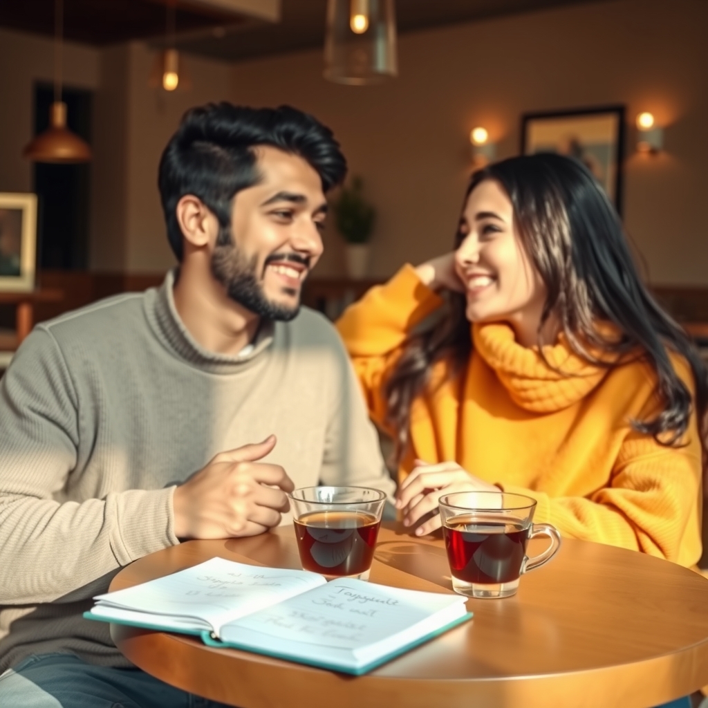 Kurmanji vs Sorani in Dating: Tips for Kurdish Couples