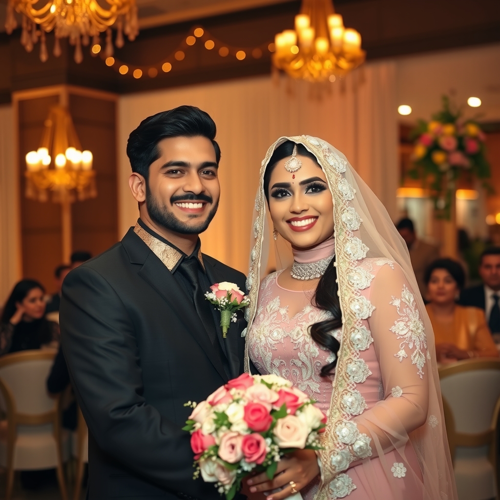 Kurdish Wedding Traditions: Guide for Modern Couples