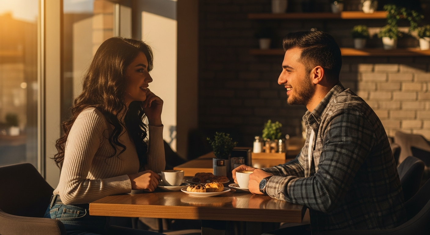 Bridging Borders: Making Long-Distance Kurdish Love Thrive